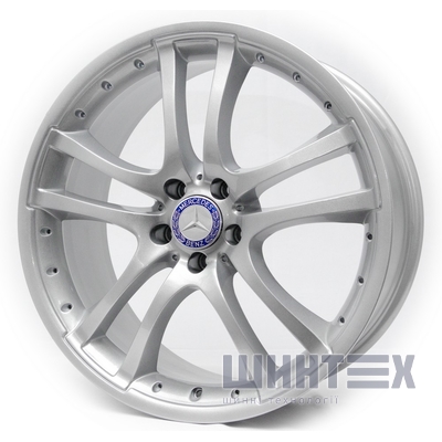 Replica Mercedes R897 9x20 5x112 ET45 DIA66.6 S